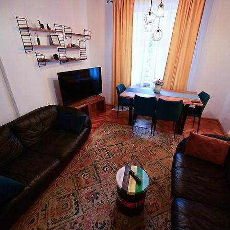 Flh - Zen Apartment Сибиу Экстерьер фото