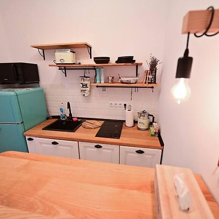 Flh - Zen Apartment Сибиу Экстерьер фото