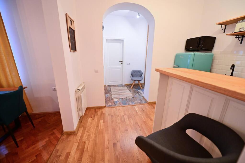 Flh - Zen Apartment Сибиу Экстерьер фото